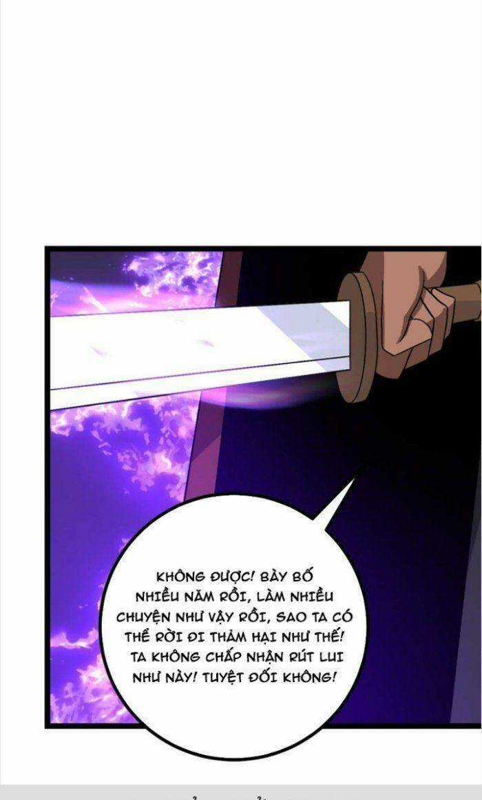 TA LÀM KIÊU HÙNG TẠI DỊ GIỚI Chapter 526 trang 34