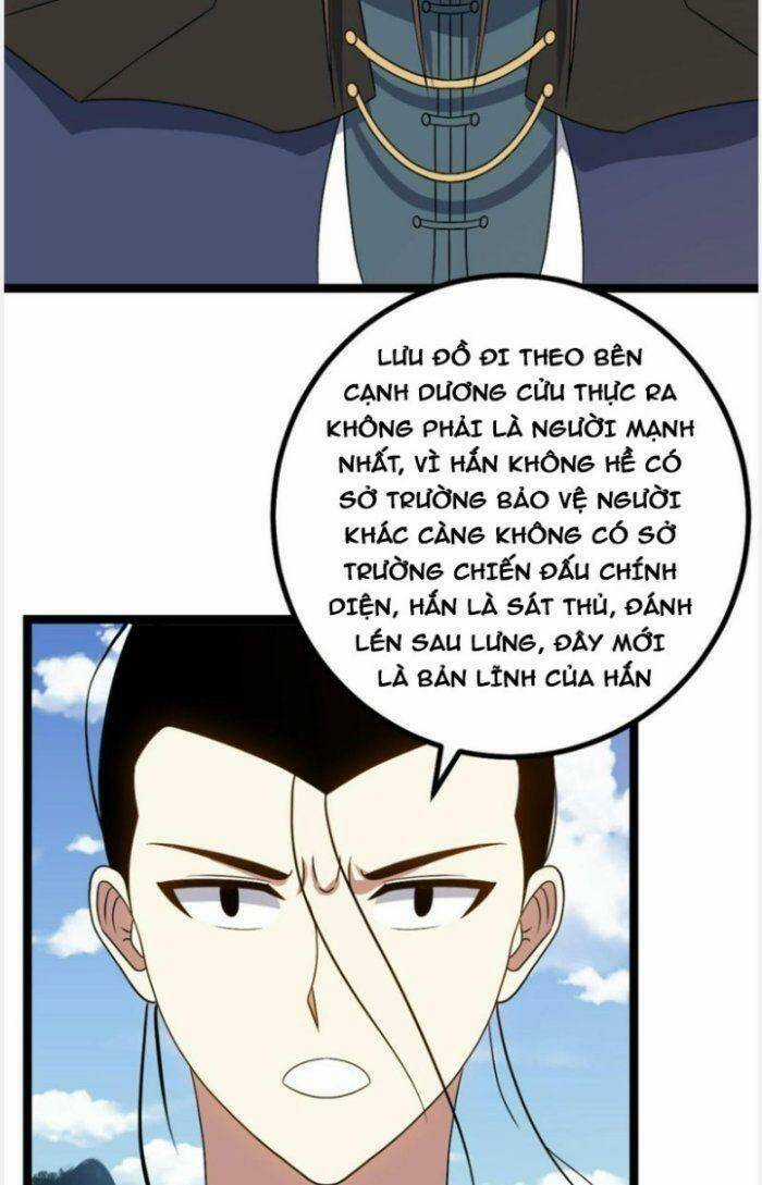 TA LÀM KIÊU HÙNG TẠI DỊ GIỚI Chapter 526 trang 4