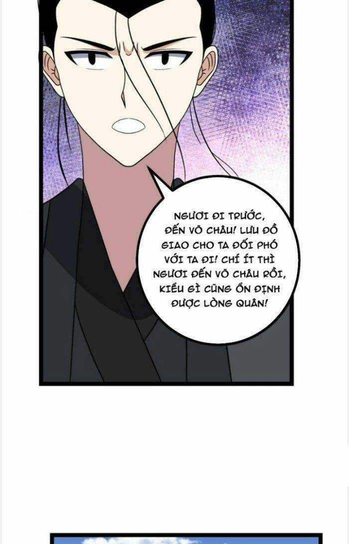 TA LÀM KIÊU HÙNG TẠI DỊ GIỚI Chapter 526 trang 9