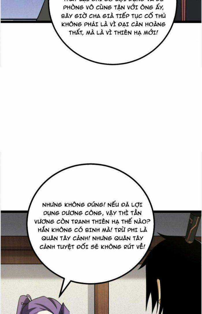 TA LÀM KIÊU HÙNG TẠI DỊ GIỚI Chapter 527 trang 12