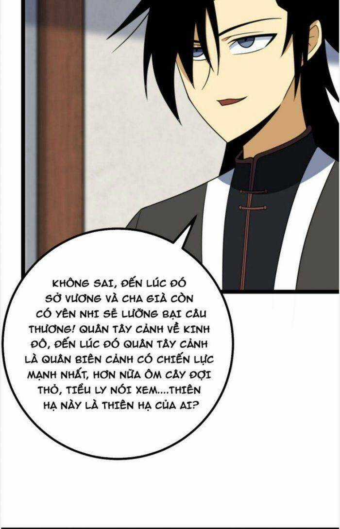 TA LÀM KIÊU HÙNG TẠI DỊ GIỚI Chapter 527 trang 15