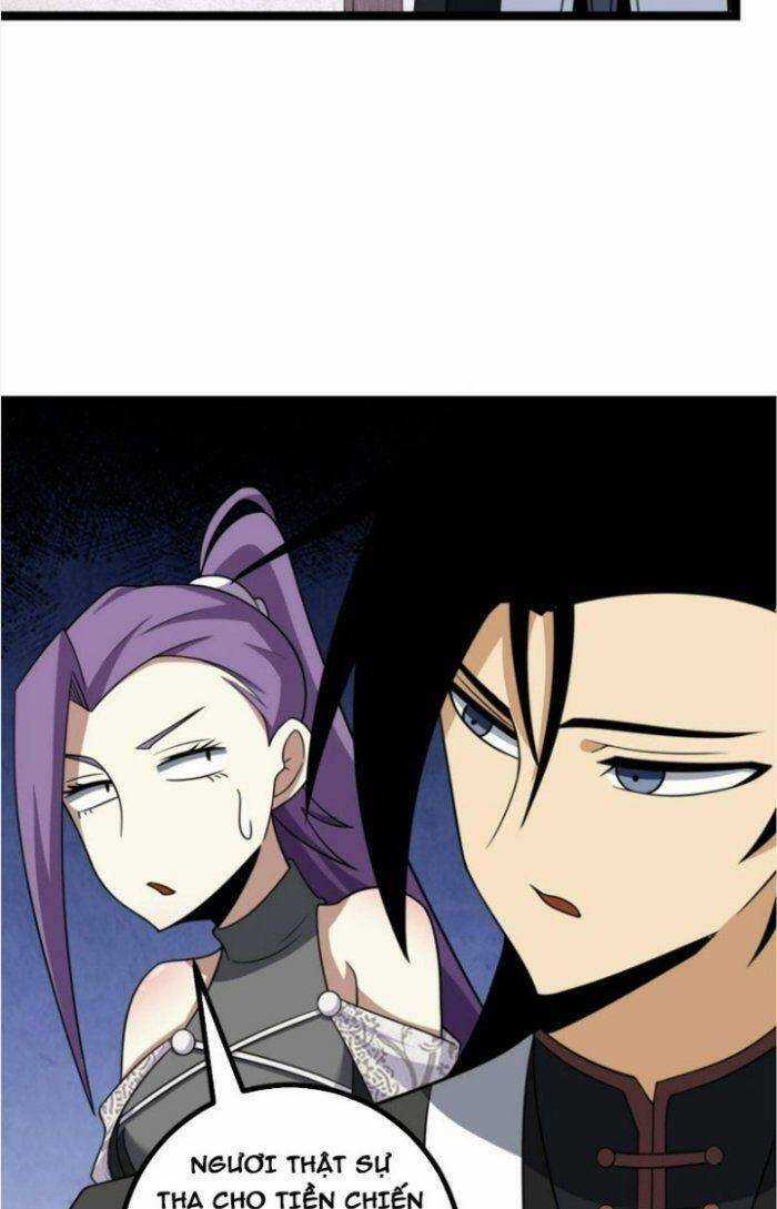 TA LÀM KIÊU HÙNG TẠI DỊ GIỚI Chapter 527 trang 2