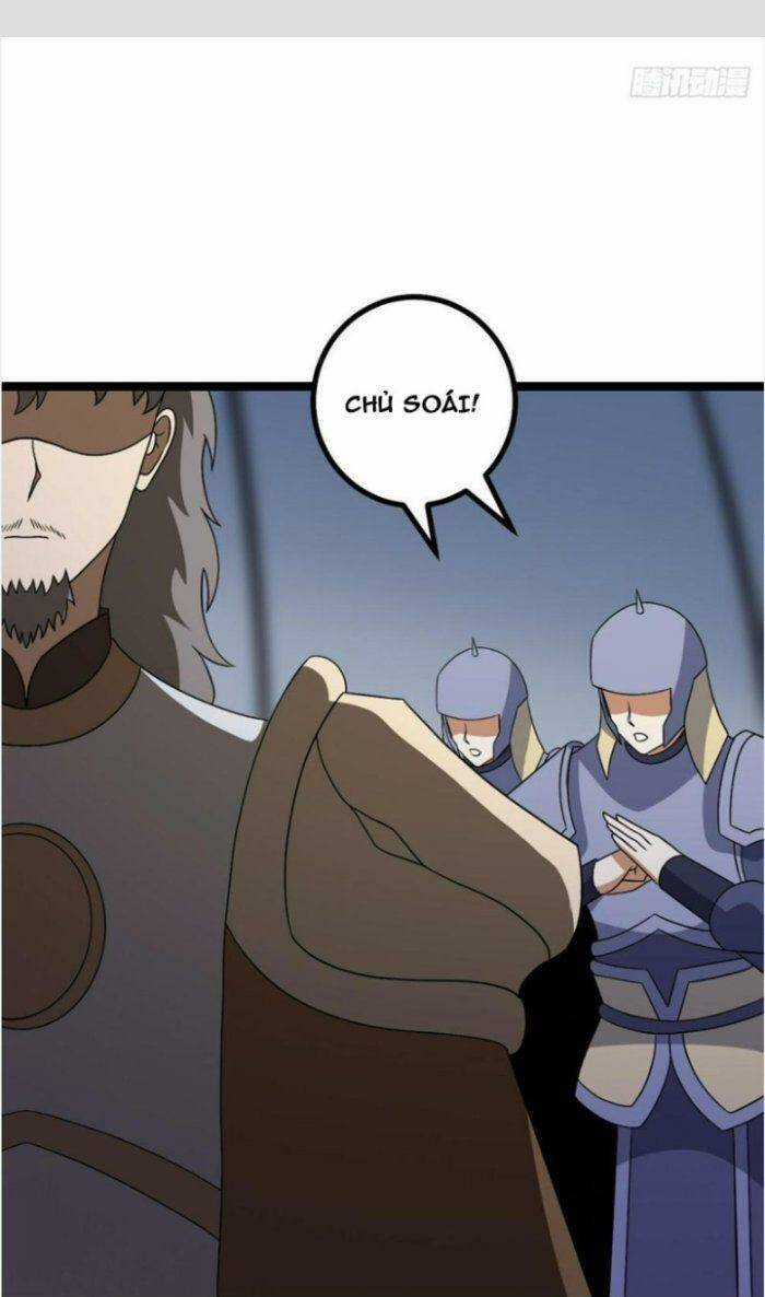 TA LÀM KIÊU HÙNG TẠI DỊ GIỚI Chapter 528 trang 1