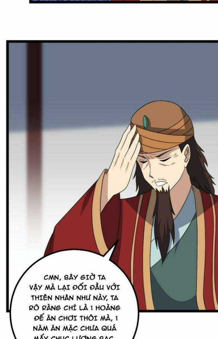 TA LÀM KIÊU HÙNG TẠI DỊ GIỚI Chapter 528 trang 12