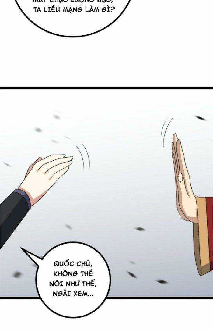 TA LÀM KIÊU HÙNG TẠI DỊ GIỚI Chapter 528 trang 13