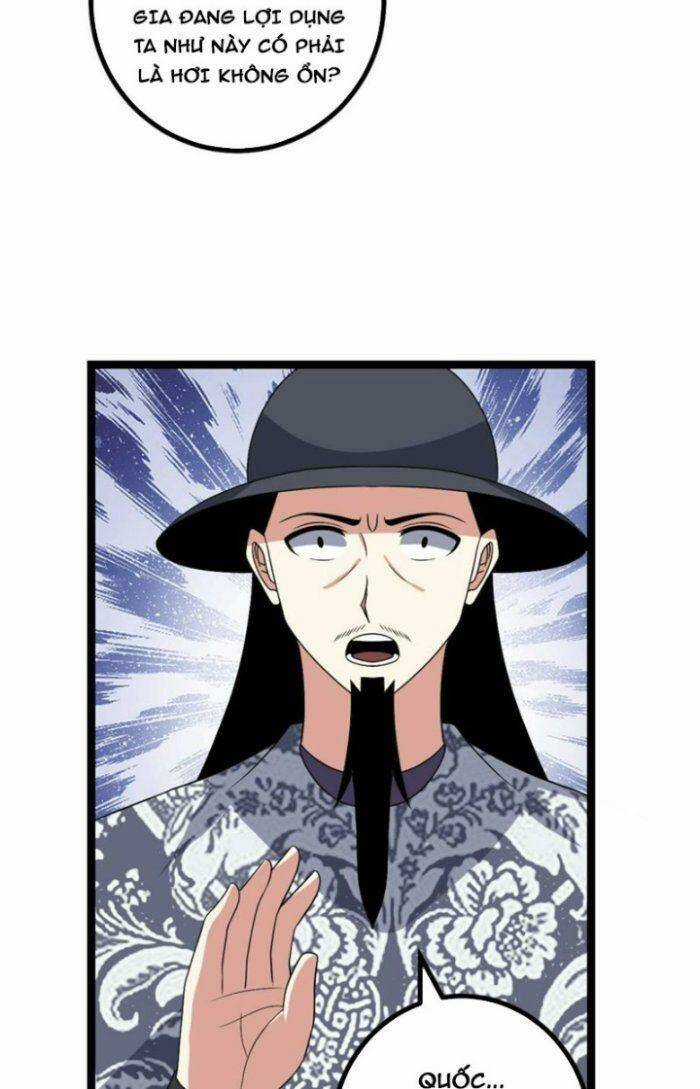 TA LÀM KIÊU HÙNG TẠI DỊ GIỚI Chapter 528 trang 15