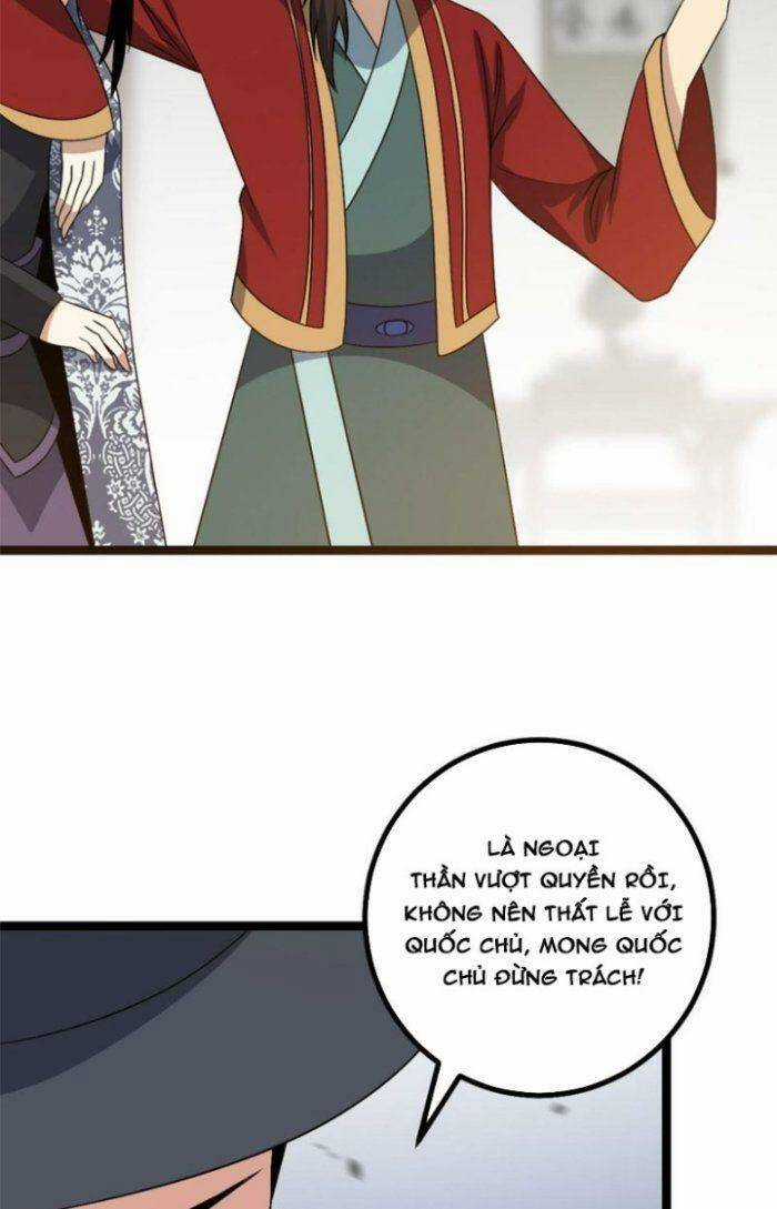 TA LÀM KIÊU HÙNG TẠI DỊ GIỚI Chapter 528 trang 17