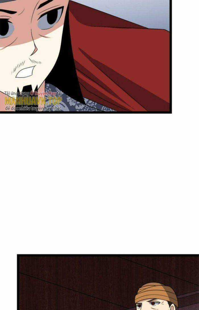 TA LÀM KIÊU HÙNG TẠI DỊ GIỚI Chapter 528 trang 18