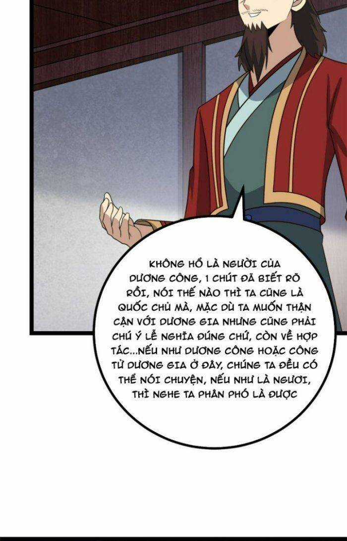 TA LÀM KIÊU HÙNG TẠI DỊ GIỚI Chapter 528 trang 19