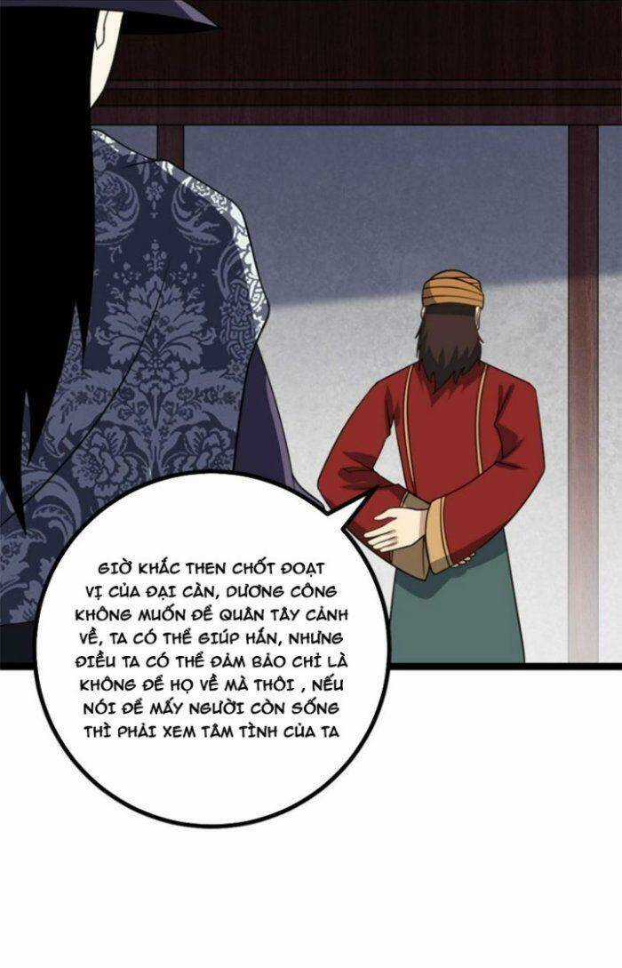 TA LÀM KIÊU HÙNG TẠI DỊ GIỚI Chapter 528 trang 20