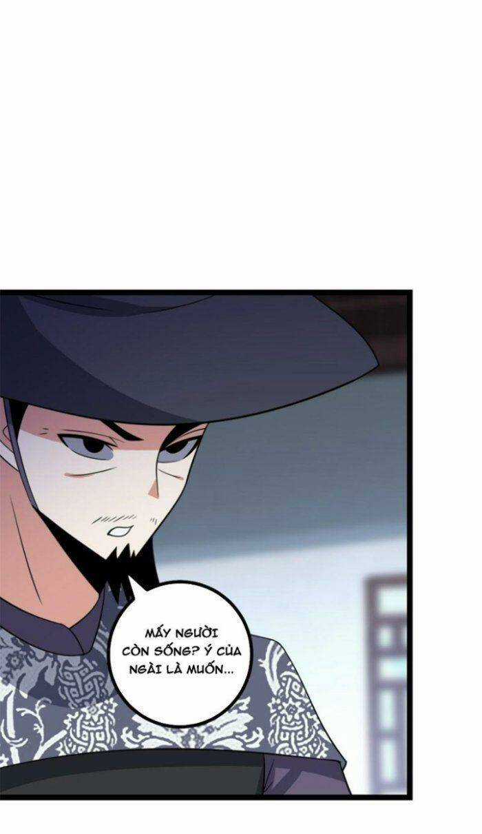 TA LÀM KIÊU HÙNG TẠI DỊ GIỚI Chapter 528 trang 21