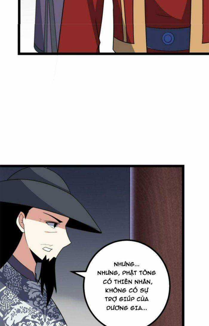 TA LÀM KIÊU HÙNG TẠI DỊ GIỚI Chapter 528 trang 24