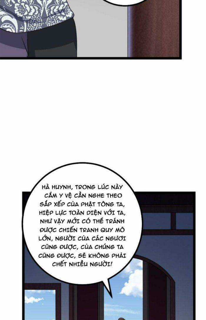 TA LÀM KIÊU HÙNG TẠI DỊ GIỚI Chapter 528 trang 25