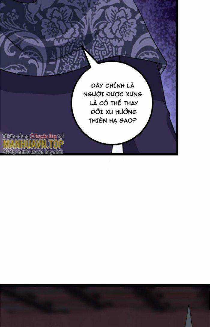 TA LÀM KIÊU HÙNG TẠI DỊ GIỚI Chapter 528 trang 27