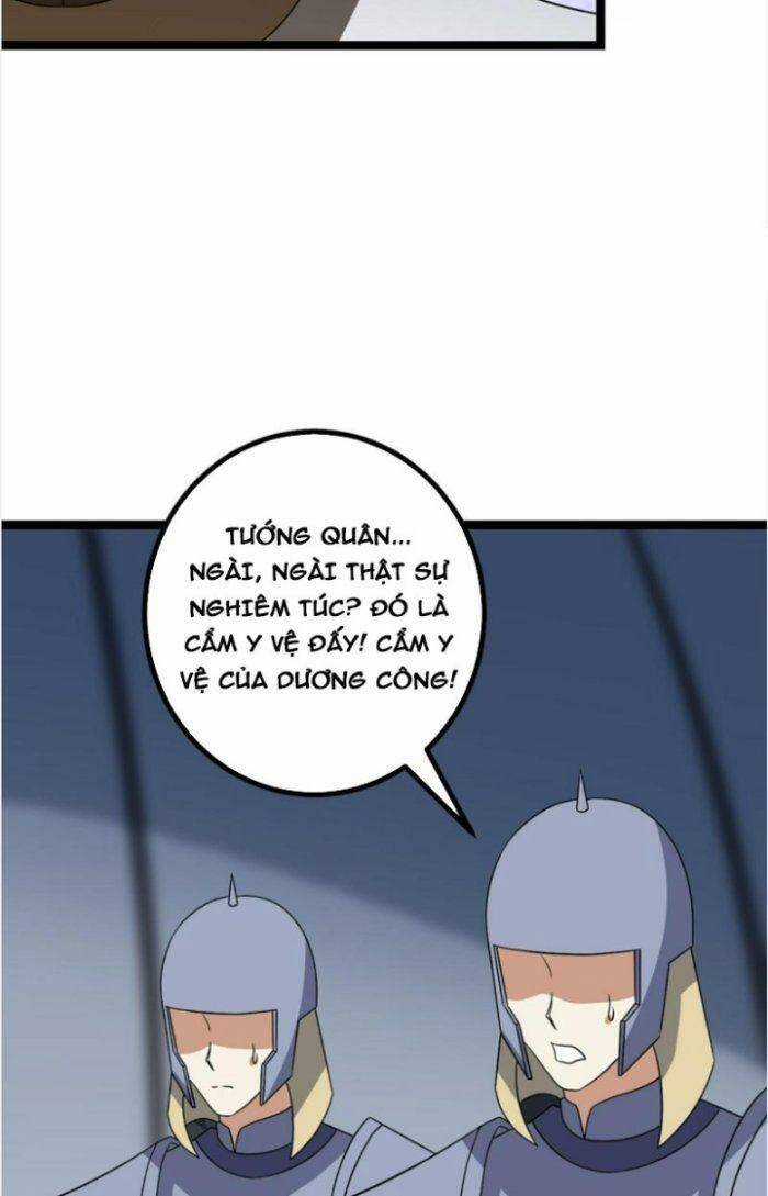 TA LÀM KIÊU HÙNG TẠI DỊ GIỚI Chapter 528 trang 3