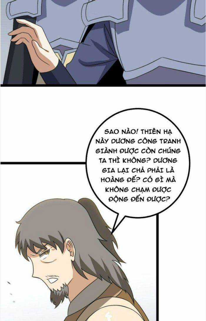 TA LÀM KIÊU HÙNG TẠI DỊ GIỚI Chapter 528 trang 4