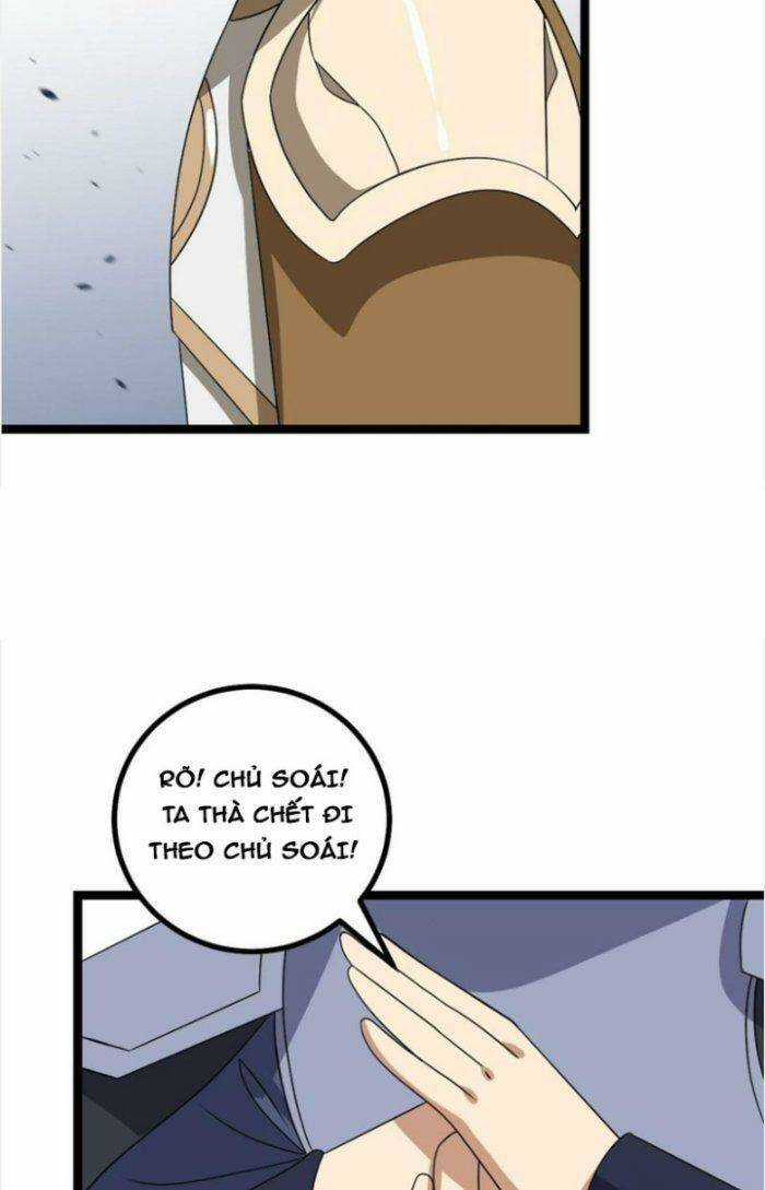 TA LÀM KIÊU HÙNG TẠI DỊ GIỚI Chapter 528 trang 5