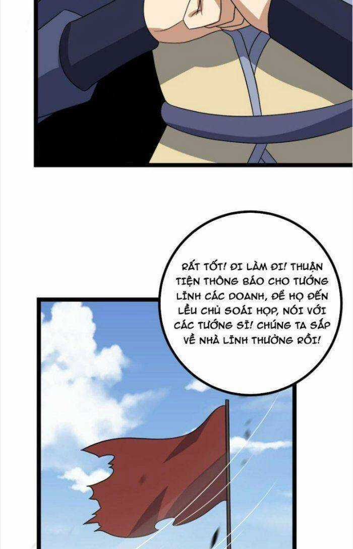 TA LÀM KIÊU HÙNG TẠI DỊ GIỚI Chapter 528 trang 6