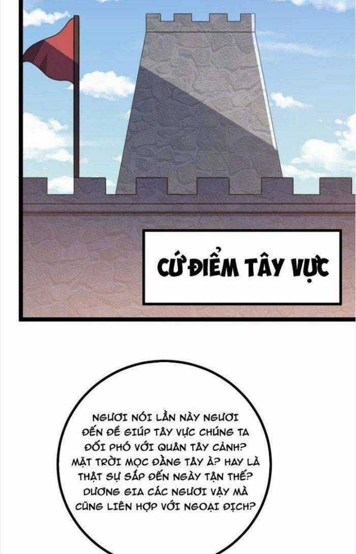 TA LÀM KIÊU HÙNG TẠI DỊ GIỚI Chapter 528 trang 8