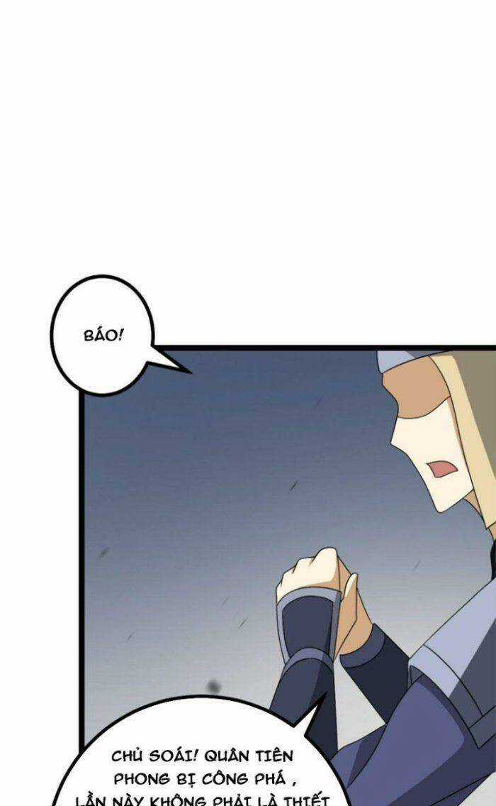 TA LÀM KIÊU HÙNG TẠI DỊ GIỚI Chapter 529 trang 12