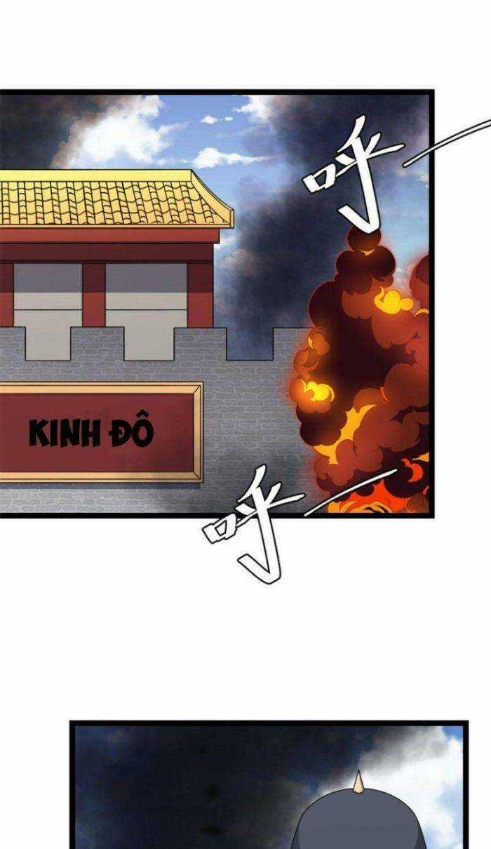 TA LÀM KIÊU HÙNG TẠI DỊ GIỚI Chapter 529 trang 16