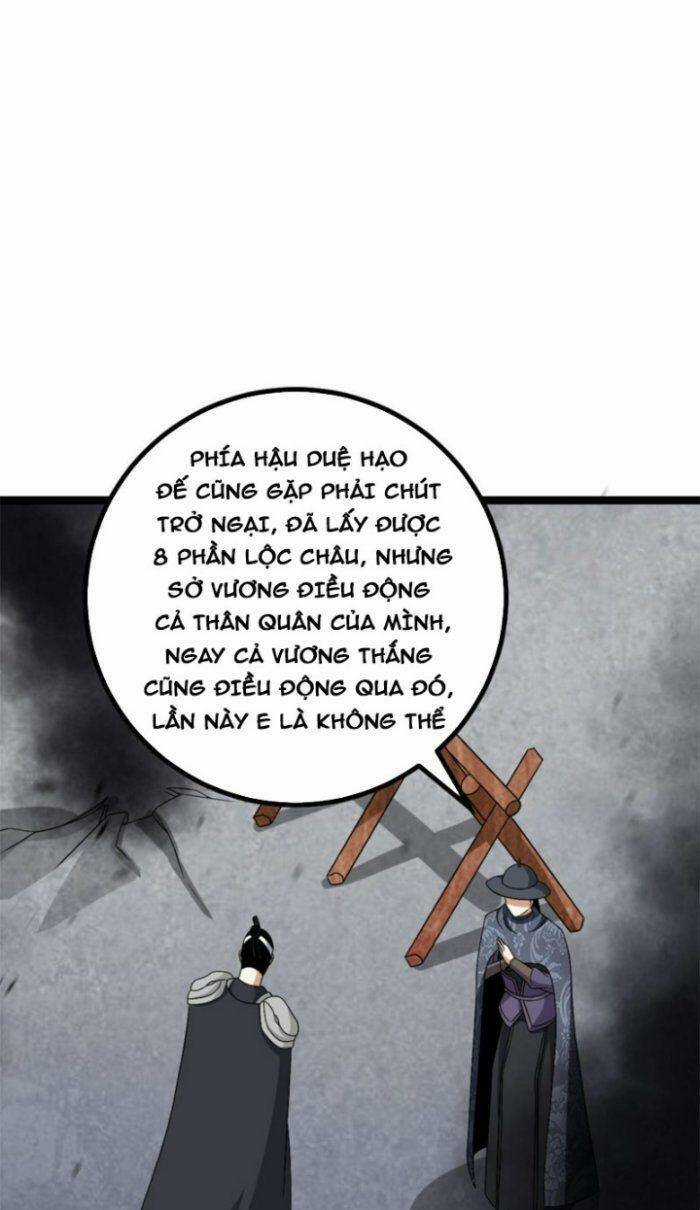 TA LÀM KIÊU HÙNG TẠI DỊ GIỚI Chapter 529 trang 19