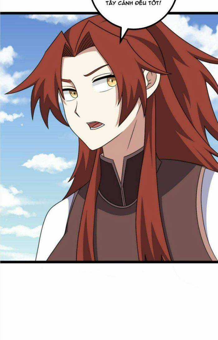 TA LÀM KIÊU HÙNG TẠI DỊ GIỚI Chapter 529 trang 2