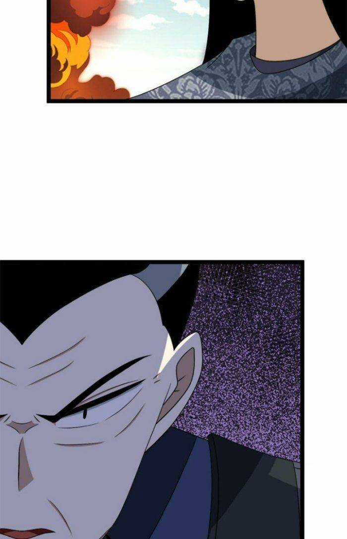 TA LÀM KIÊU HÙNG TẠI DỊ GIỚI Chapter 529 trang 22