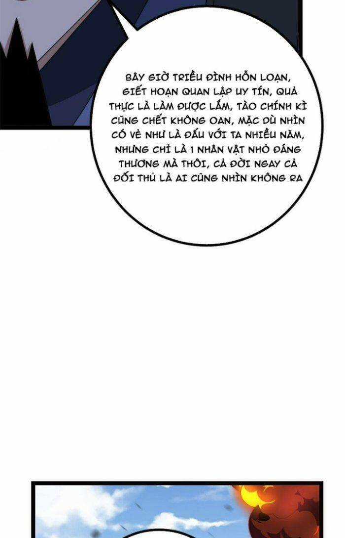 TA LÀM KIÊU HÙNG TẠI DỊ GIỚI Chapter 529 trang 23