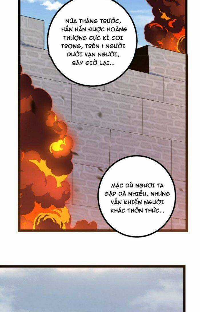 TA LÀM KIÊU HÙNG TẠI DỊ GIỚI Chapter 529 trang 24