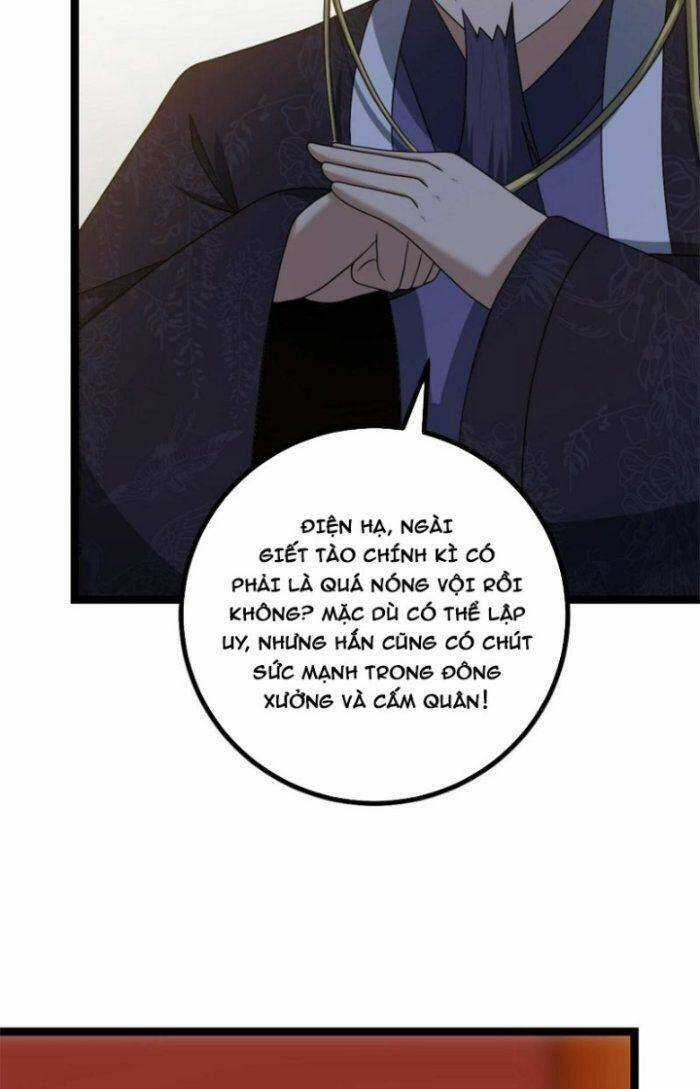 TA LÀM KIÊU HÙNG TẠI DỊ GIỚI Chapter 529 trang 26