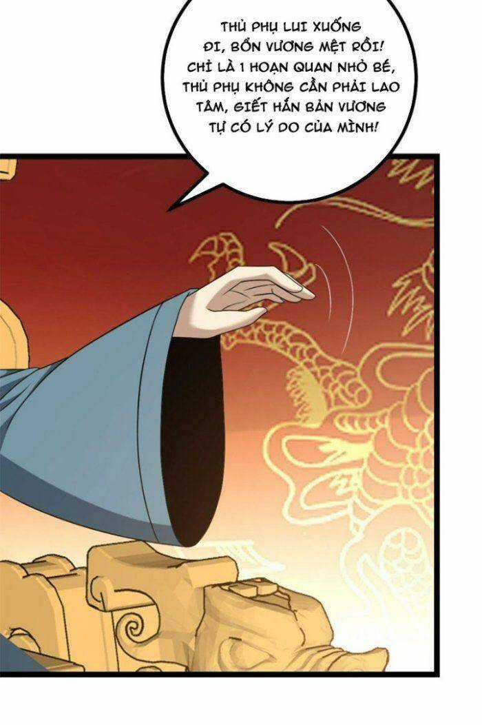 TA LÀM KIÊU HÙNG TẠI DỊ GIỚI Chapter 529 trang 29