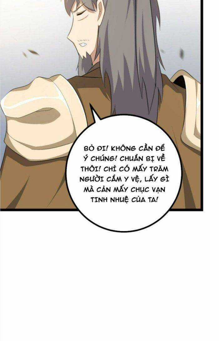 TA LÀM KIÊU HÙNG TẠI DỊ GIỚI Chapter 529 trang 9