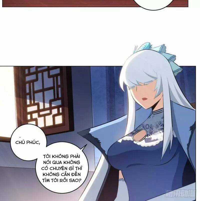 TA LÀM KIÊU HÙNG TẠI DỊ GIỚI Chapter 53 trang 11