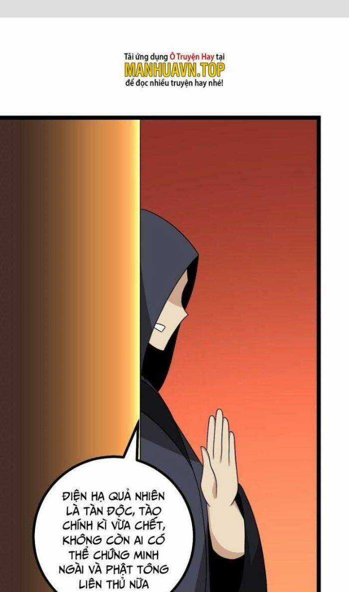 TA LÀM KIÊU HÙNG TẠI DỊ GIỚI Chapter 530 trang 1