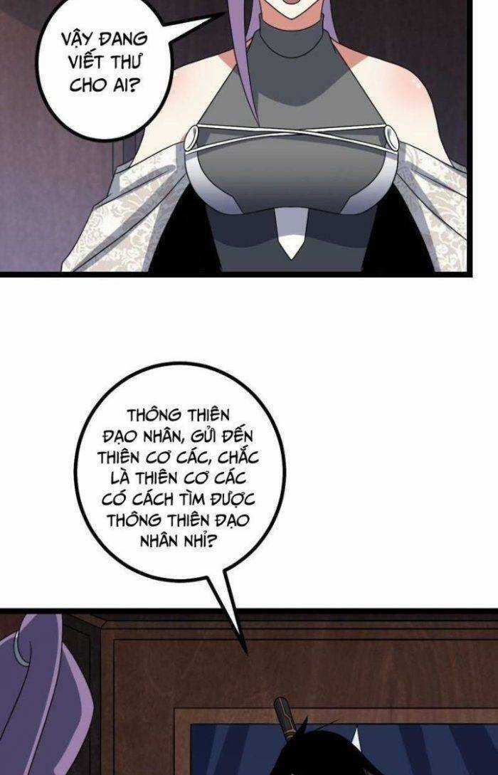 TA LÀM KIÊU HÙNG TẠI DỊ GIỚI Chapter 530 trang 15