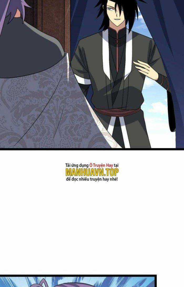 TA LÀM KIÊU HÙNG TẠI DỊ GIỚI Chapter 530 trang 16