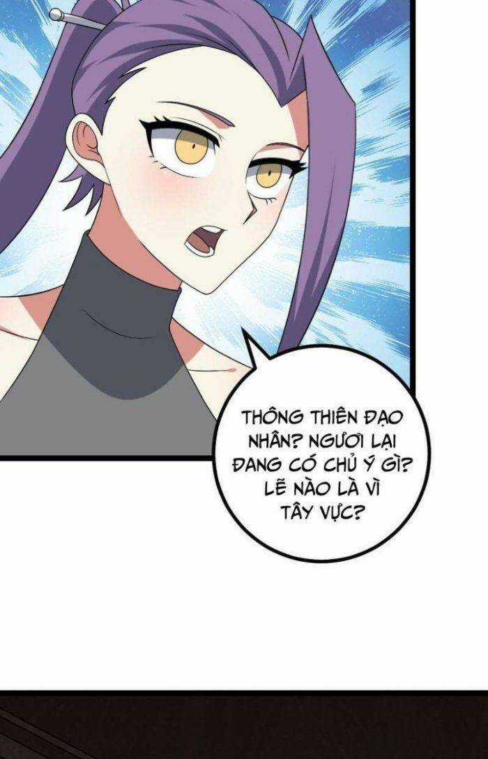 TA LÀM KIÊU HÙNG TẠI DỊ GIỚI Chapter 530 trang 17