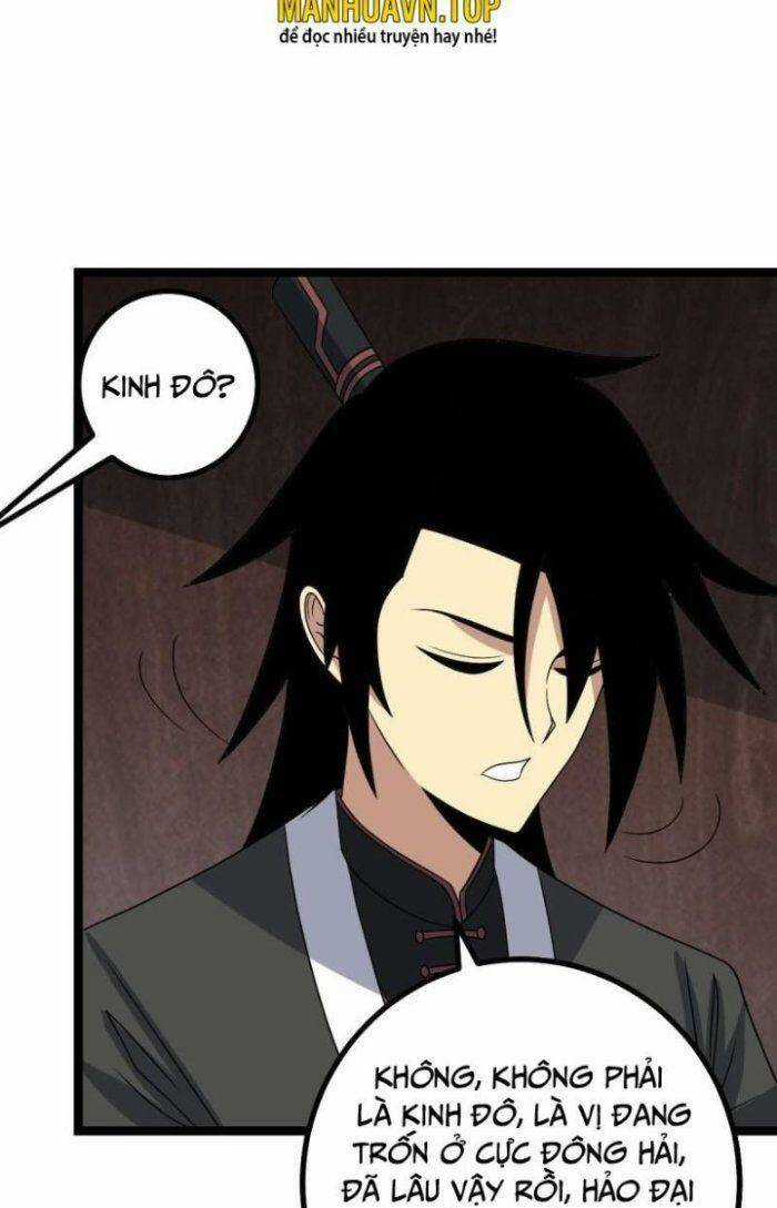 TA LÀM KIÊU HÙNG TẠI DỊ GIỚI Chapter 530 trang 19