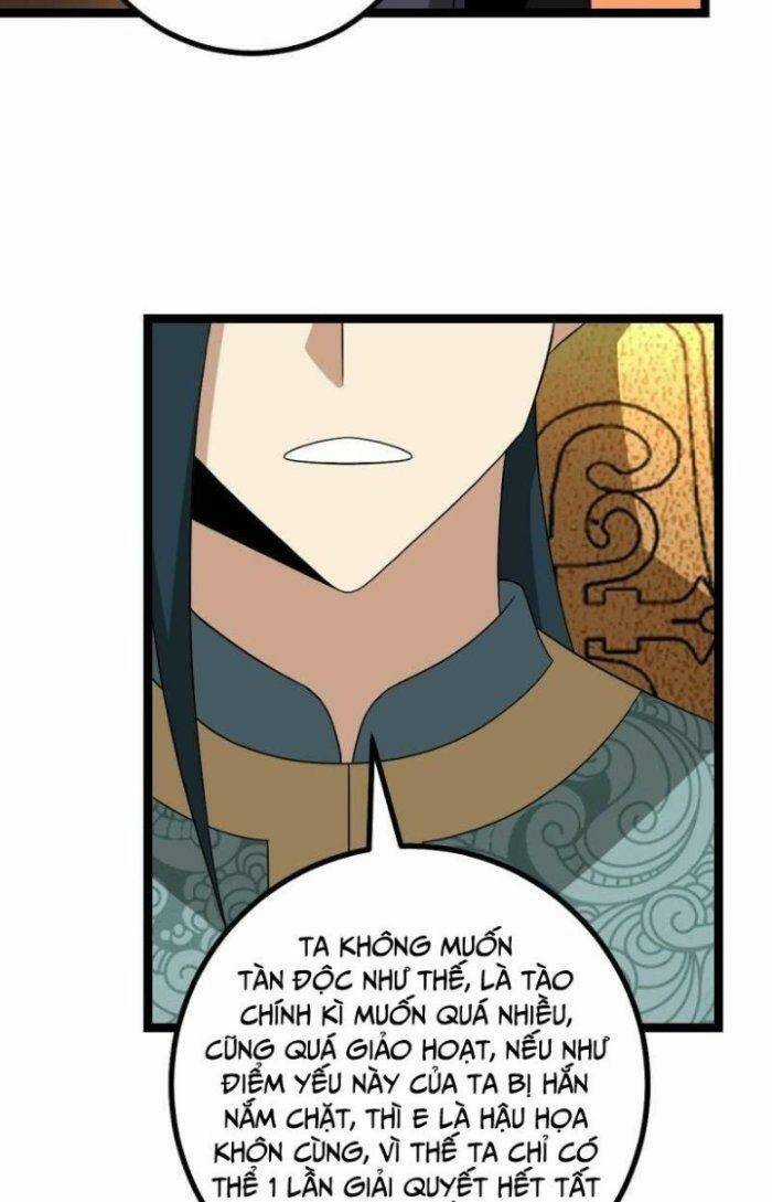 TA LÀM KIÊU HÙNG TẠI DỊ GIỚI Chapter 530 trang 2