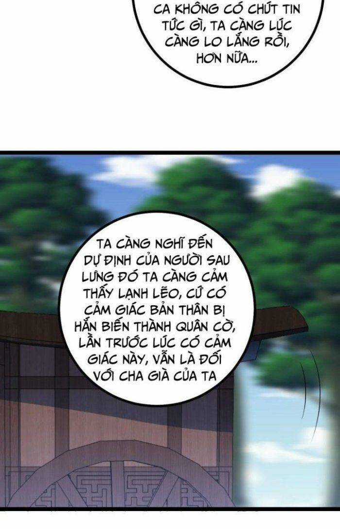 TA LÀM KIÊU HÙNG TẠI DỊ GIỚI Chapter 530 trang 20