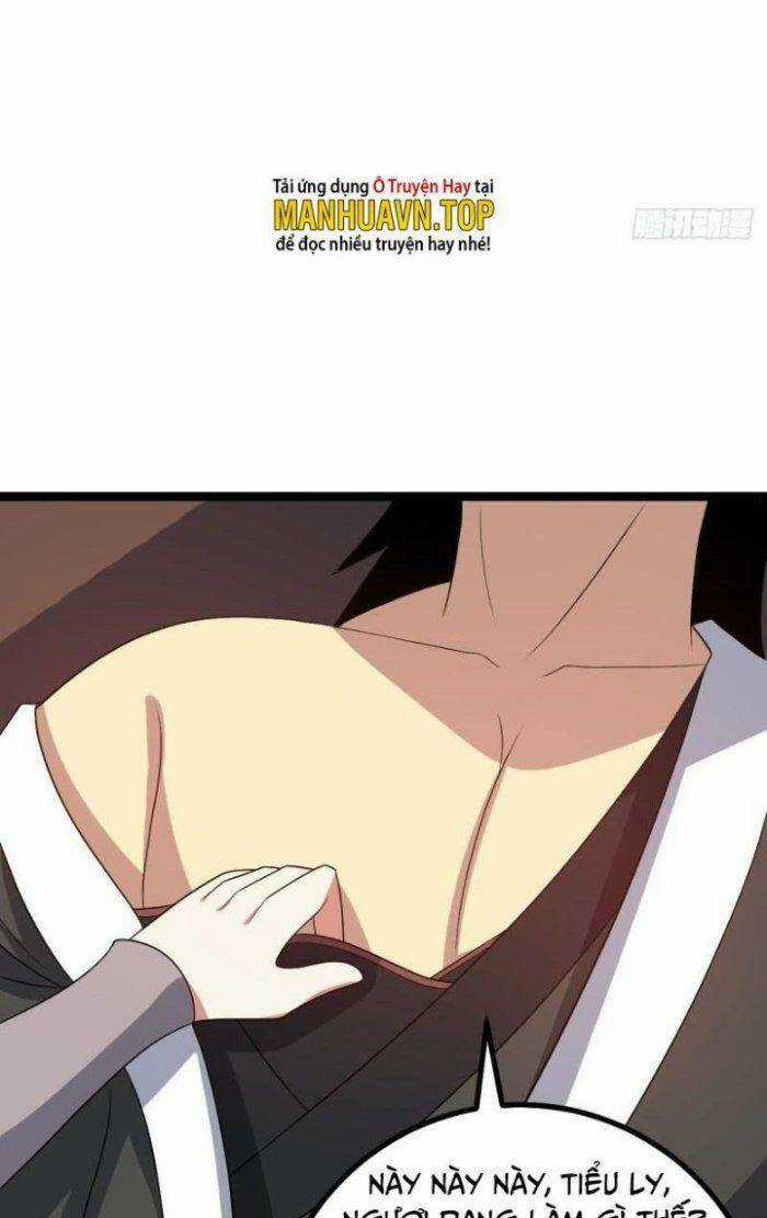 TA LÀM KIÊU HÙNG TẠI DỊ GIỚI Chapter 530 trang 21