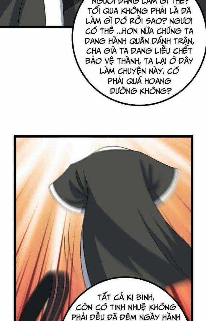 TA LÀM KIÊU HÙNG TẠI DỊ GIỚI Chapter 530 trang 22