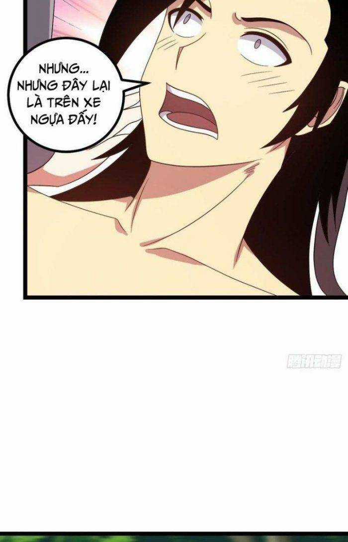 TA LÀM KIÊU HÙNG TẠI DỊ GIỚI Chapter 530 trang 25