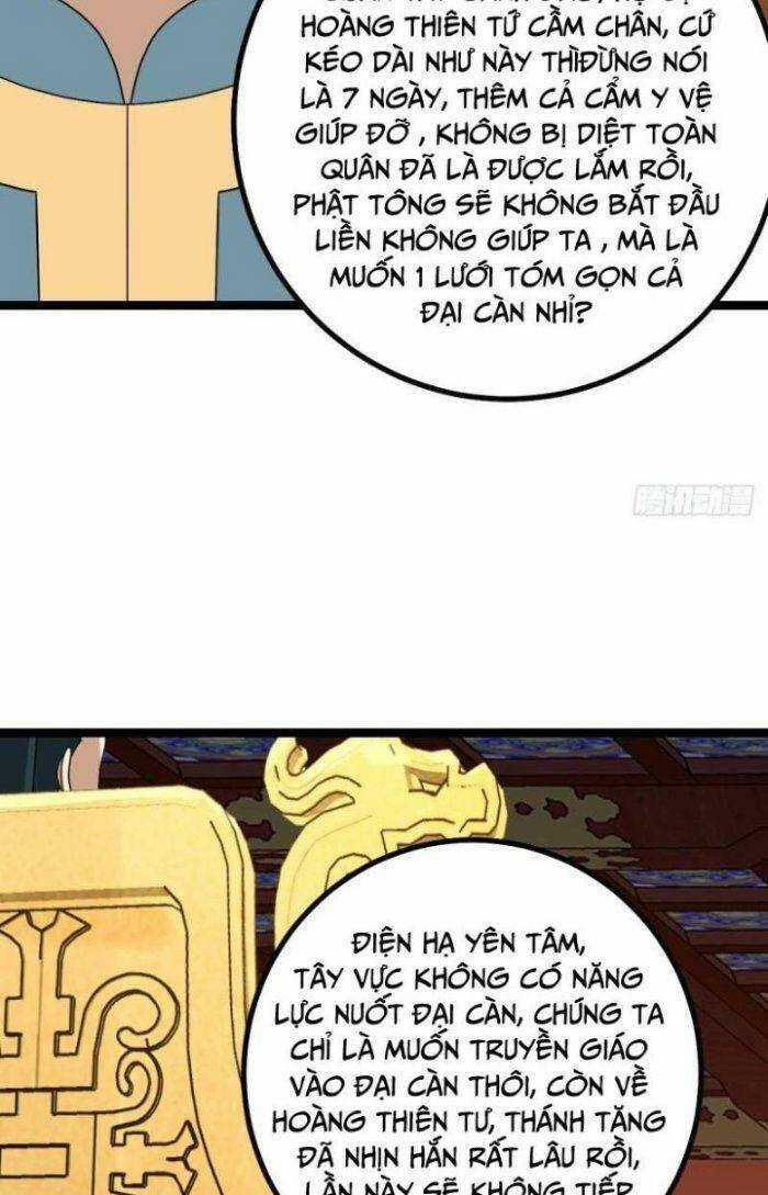 TA LÀM KIÊU HÙNG TẠI DỊ GIỚI Chapter 530 trang 5