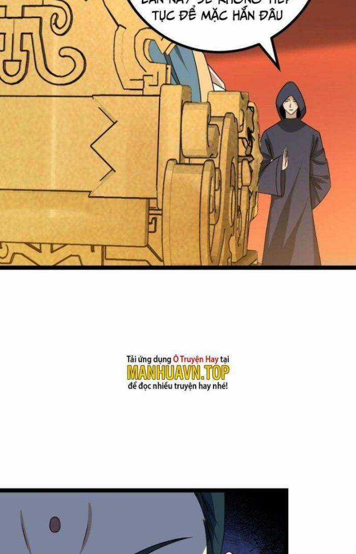 TA LÀM KIÊU HÙNG TẠI DỊ GIỚI Chapter 530 trang 6