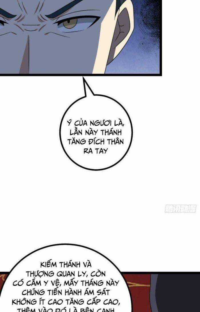 TA LÀM KIÊU HÙNG TẠI DỊ GIỚI Chapter 530 trang 7