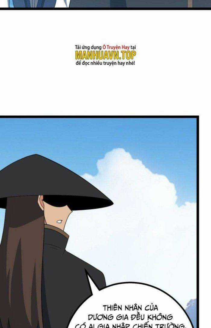 TA LÀM KIÊU HÙNG TẠI DỊ GIỚI Chapter 531 trang 12