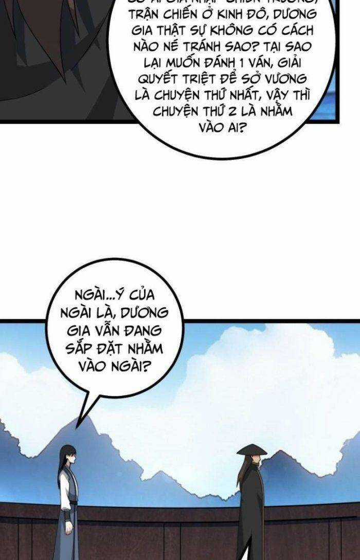 TA LÀM KIÊU HÙNG TẠI DỊ GIỚI Chapter 531 trang 13