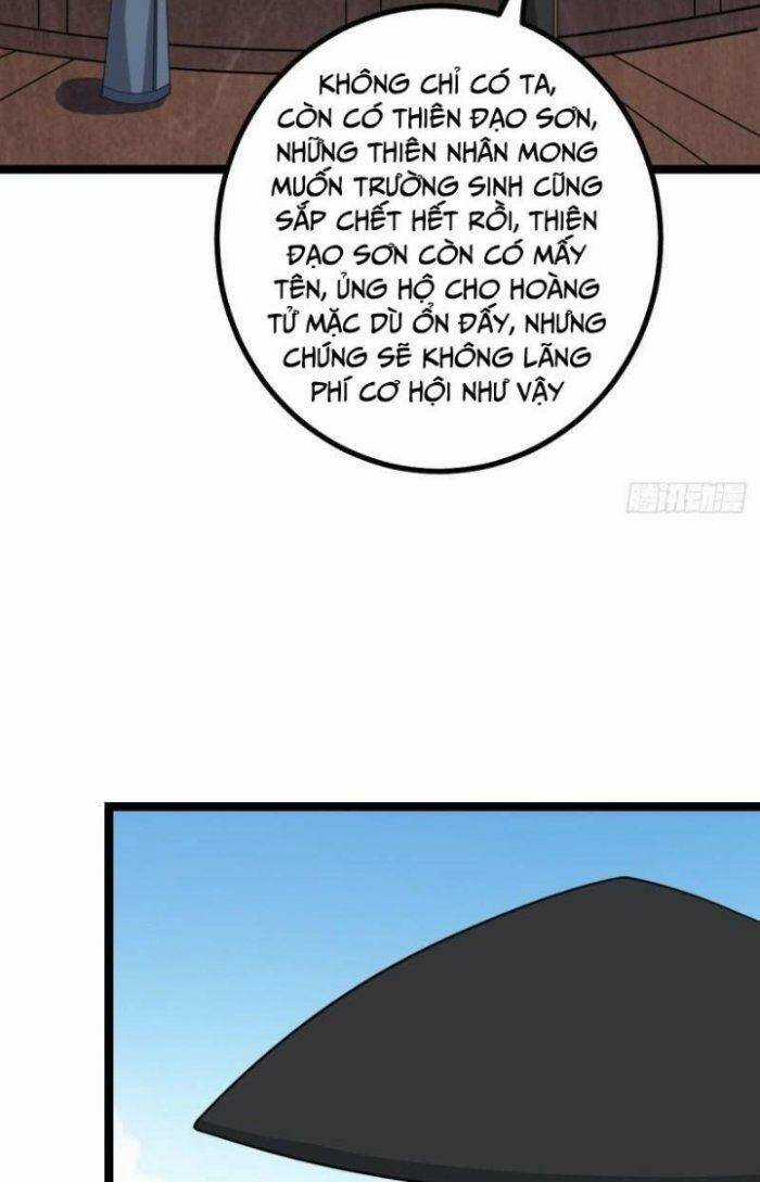 TA LÀM KIÊU HÙNG TẠI DỊ GIỚI Chapter 531 trang 14